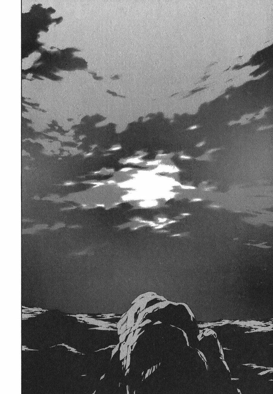 Red Living On The Edge Chapter 146 trang 22