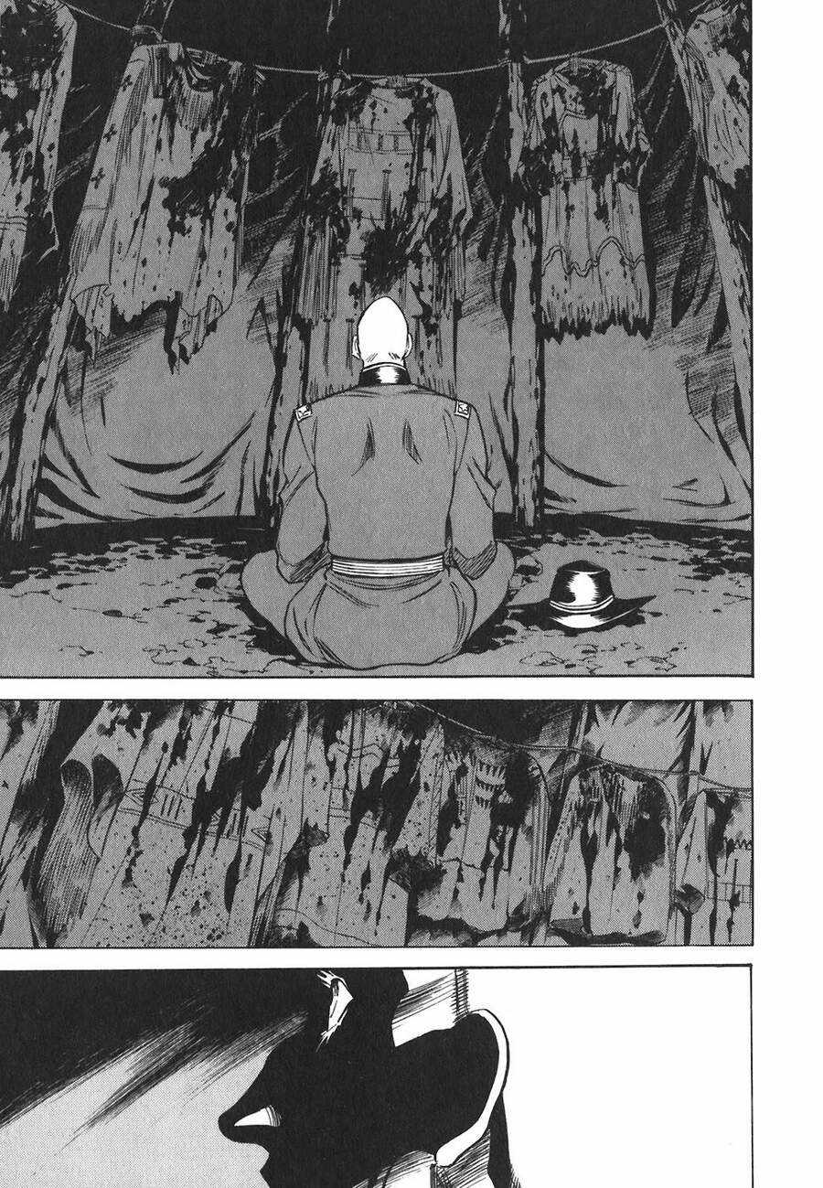 Red Living On The Edge Chapter 147 trang 14