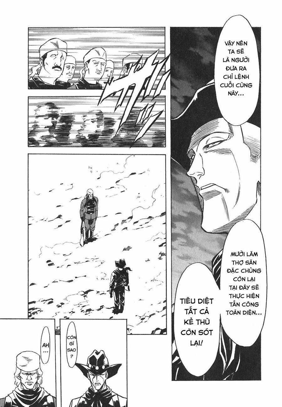 Red Living On The Edge Chapter 147 trang 16