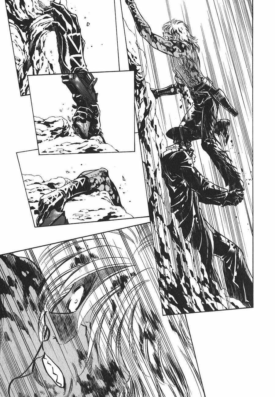 Red Living On The Edge Chapter 148 trang 17