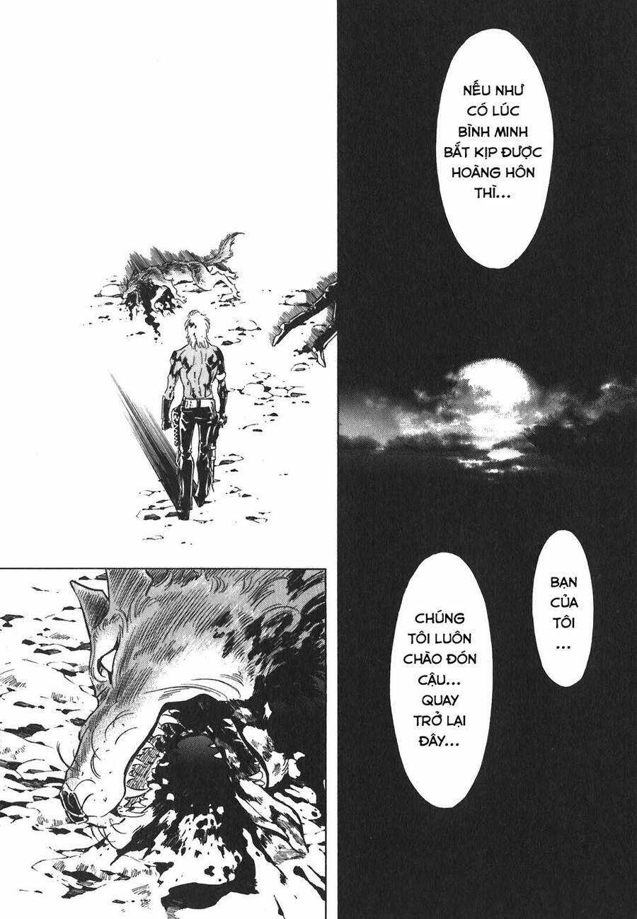 Red Living On The Edge Chapter 149 trang 16