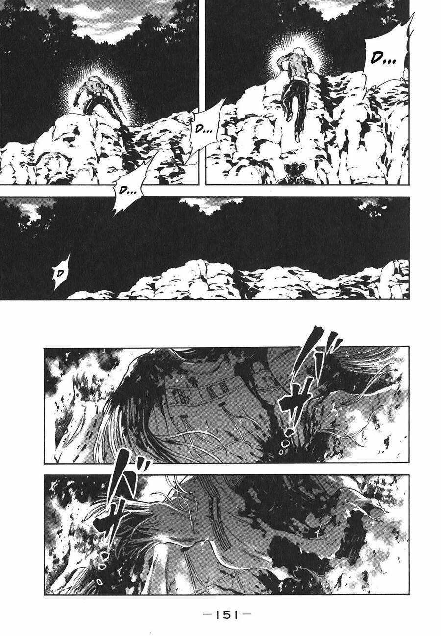 Red Living On The Edge Chapter 149 trang 2