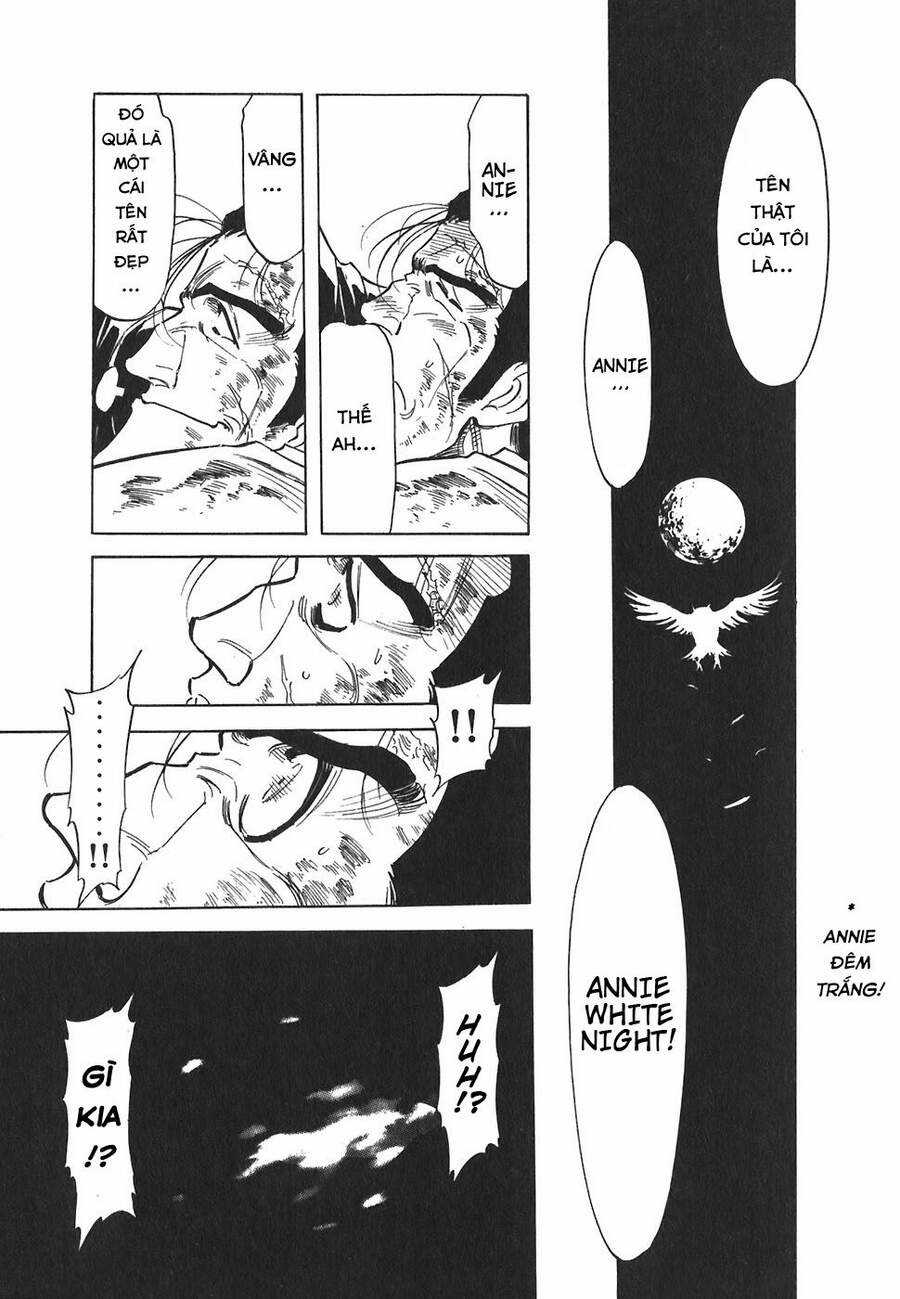 Red Living On The Edge Chapter 149 trang 20