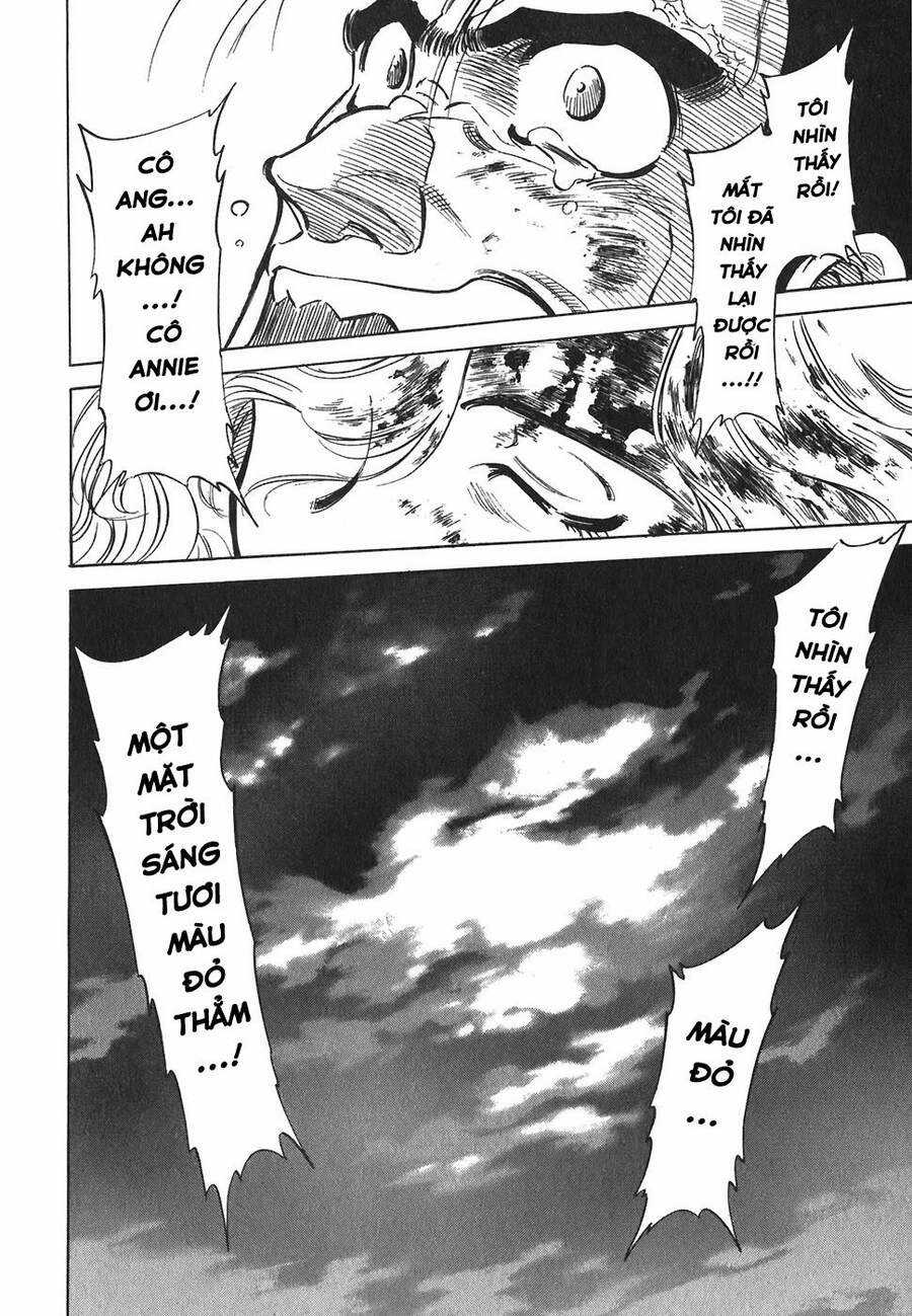 Red Living On The Edge Chapter 149 trang 21