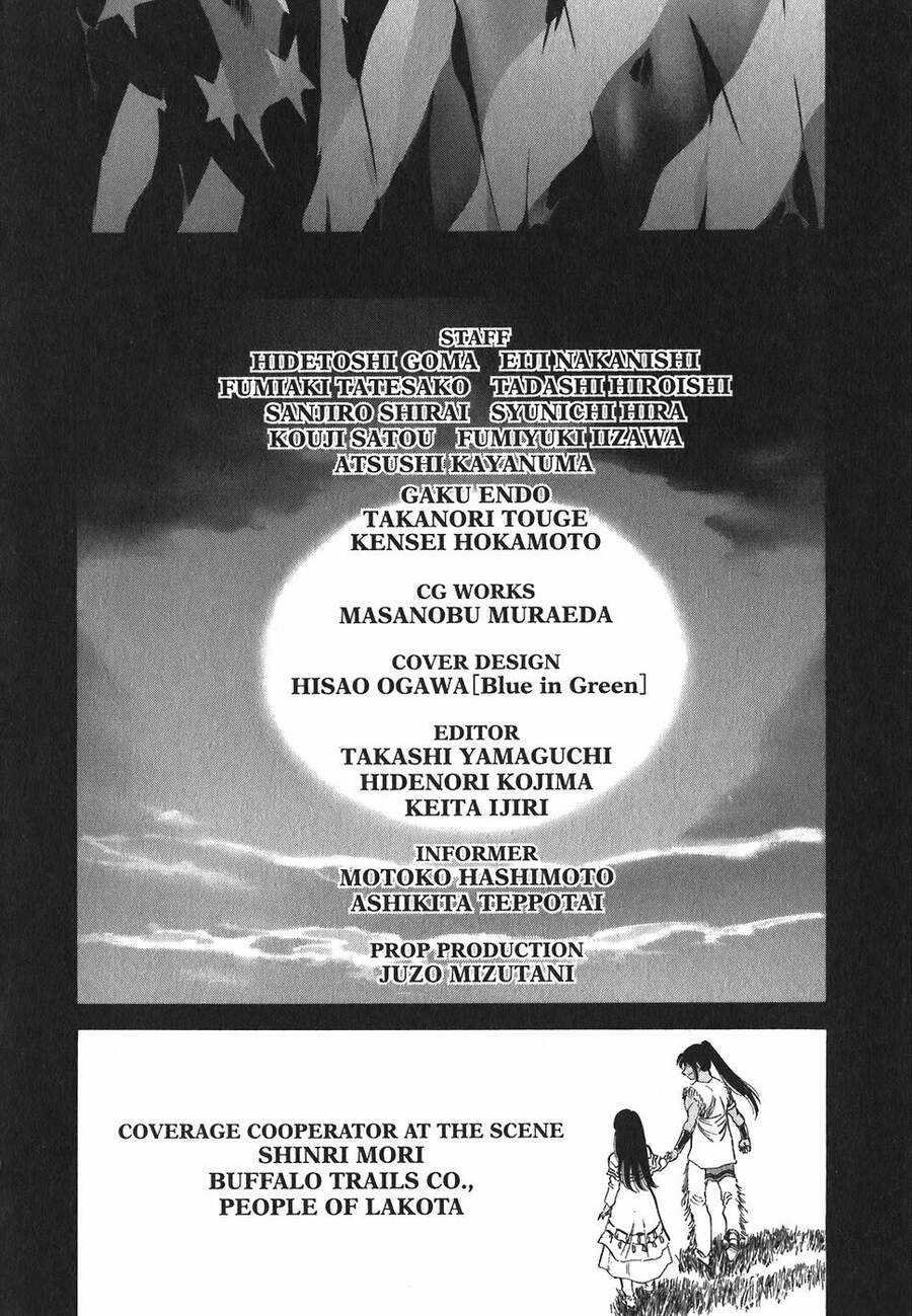 Red Living On The Edge Chapter 151 trang 17