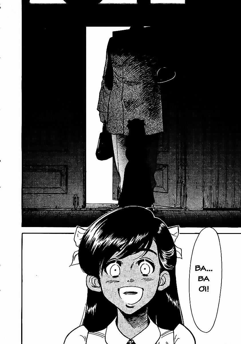 Red Living On The Edge Chapter 16 trang 17