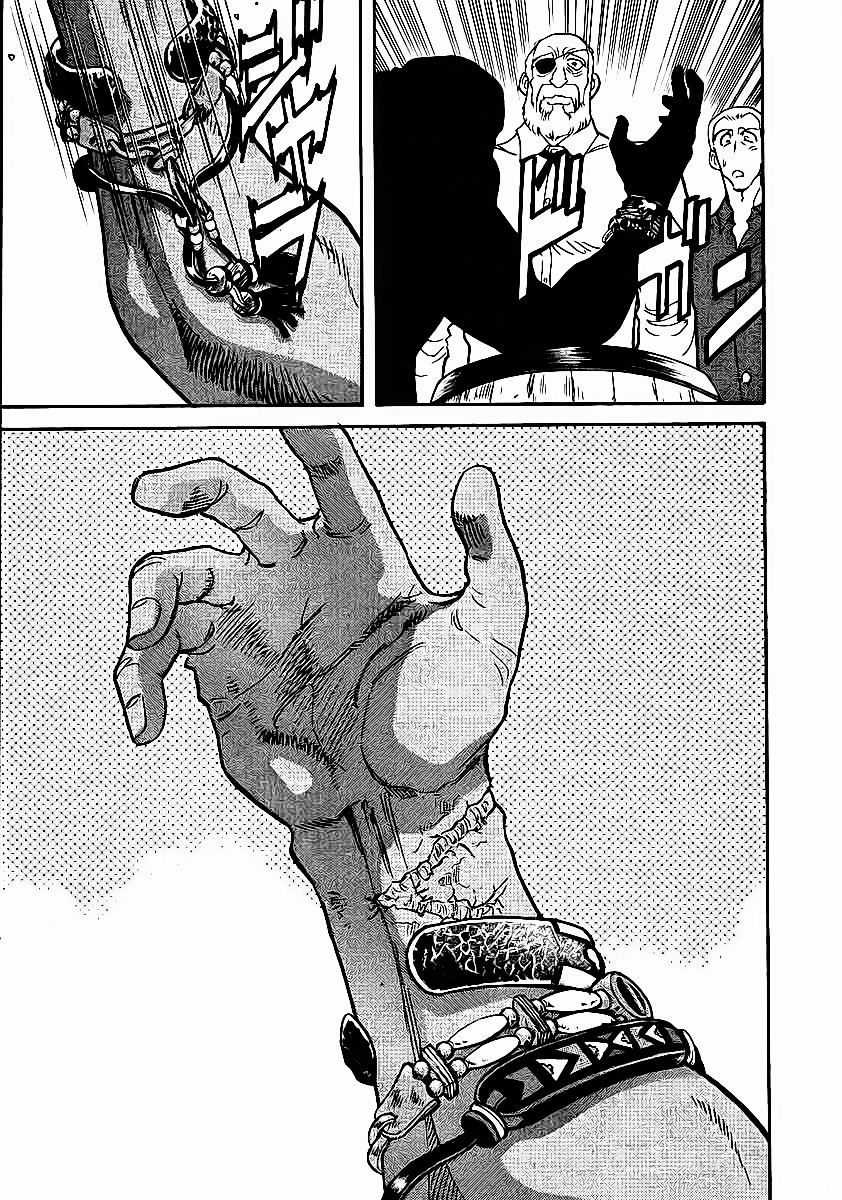 Red Living On The Edge Chapter 16 trang 32