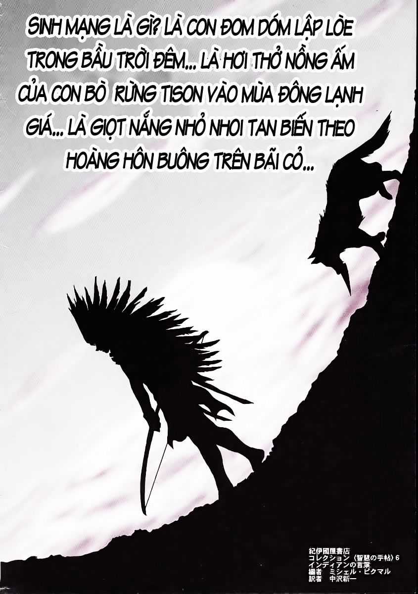 Red Living On The Edge Chapter 16 trang 4