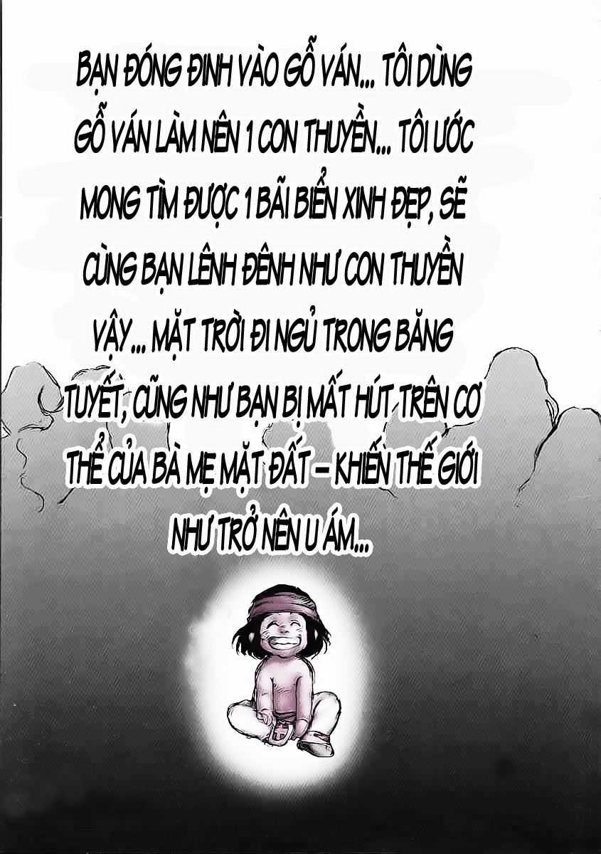 Red Living On The Edge Chapter 16 trang 5