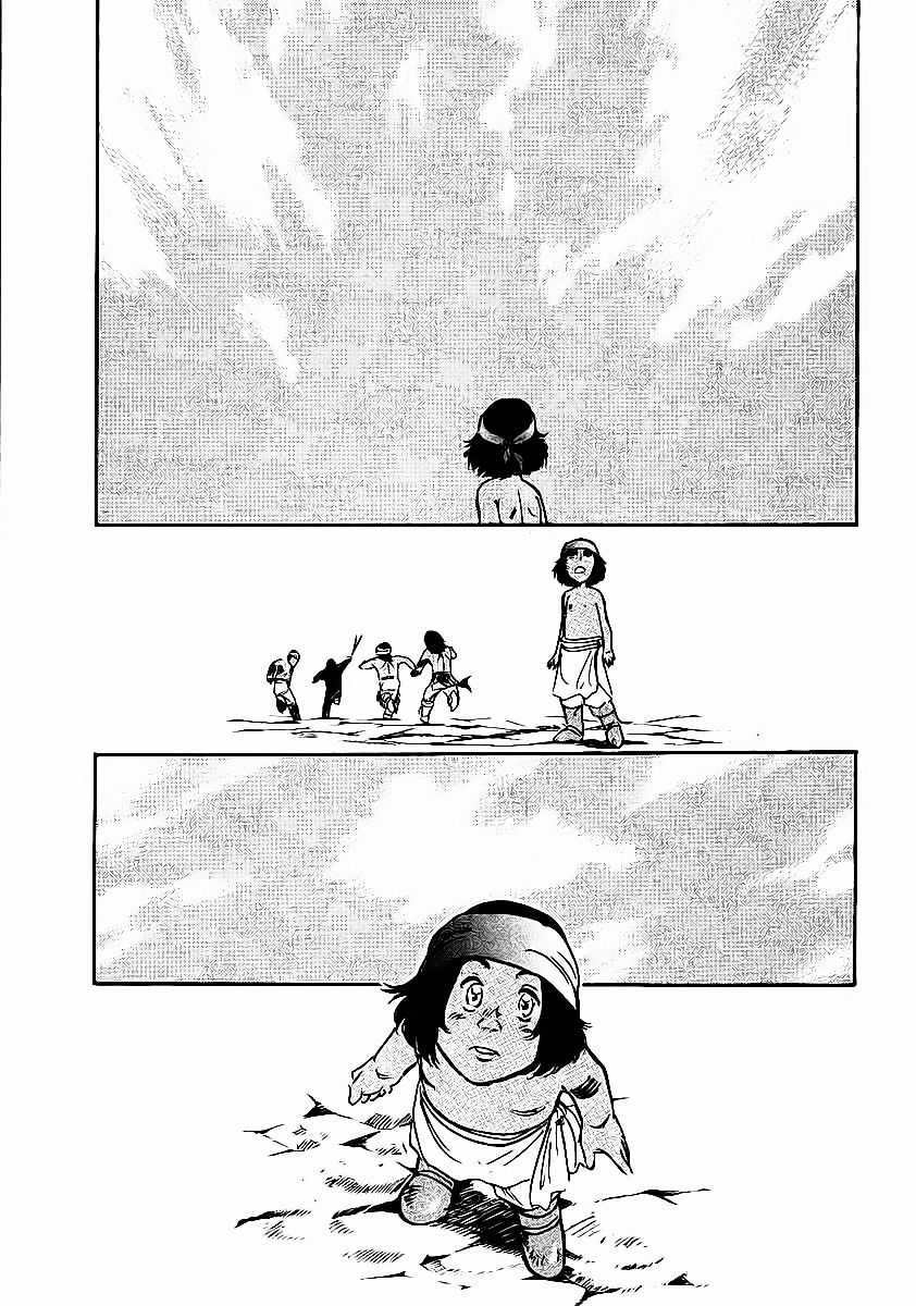 Red Living On The Edge Chapter 19 trang 23