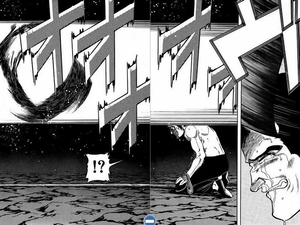 Red Living On The Edge Chapter 2 trang 13