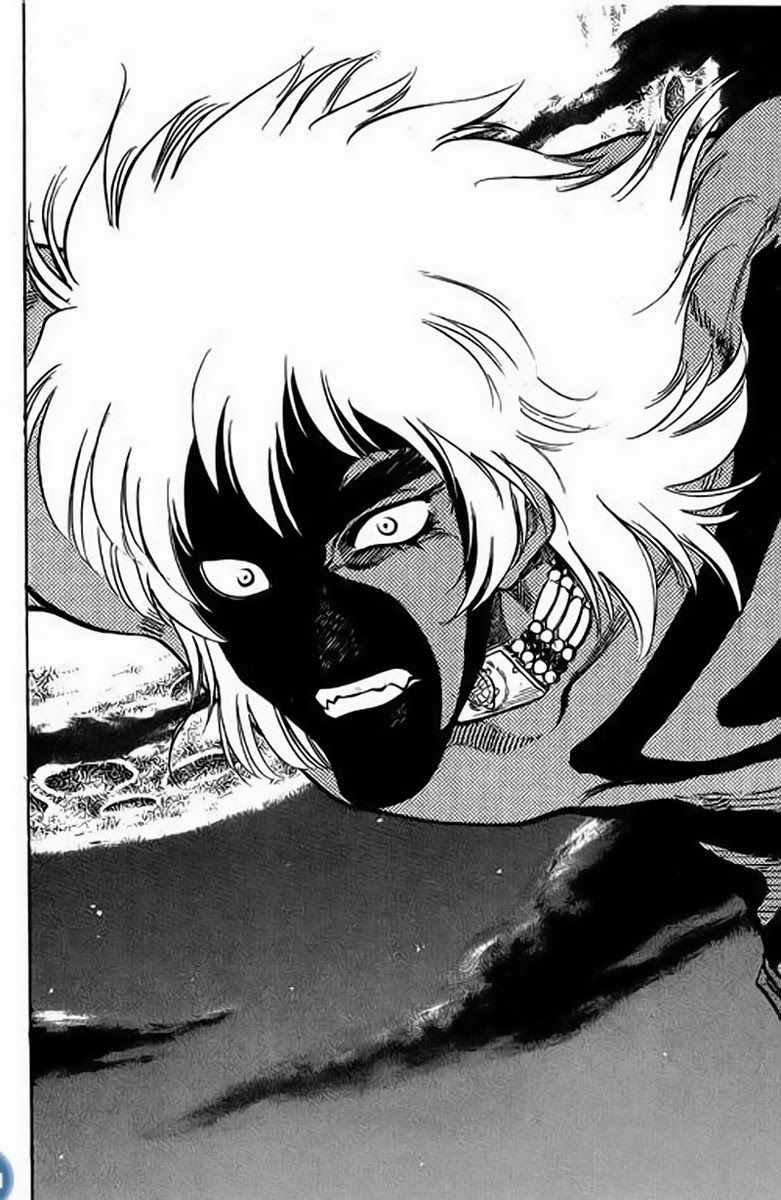 Red Living On The Edge Chapter 2 trang 20