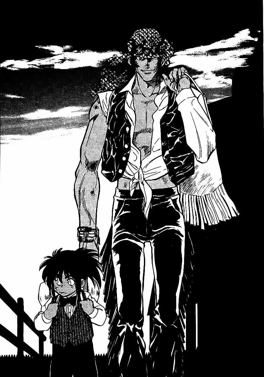 Red Living On The Edge Chapter 20 trang 15