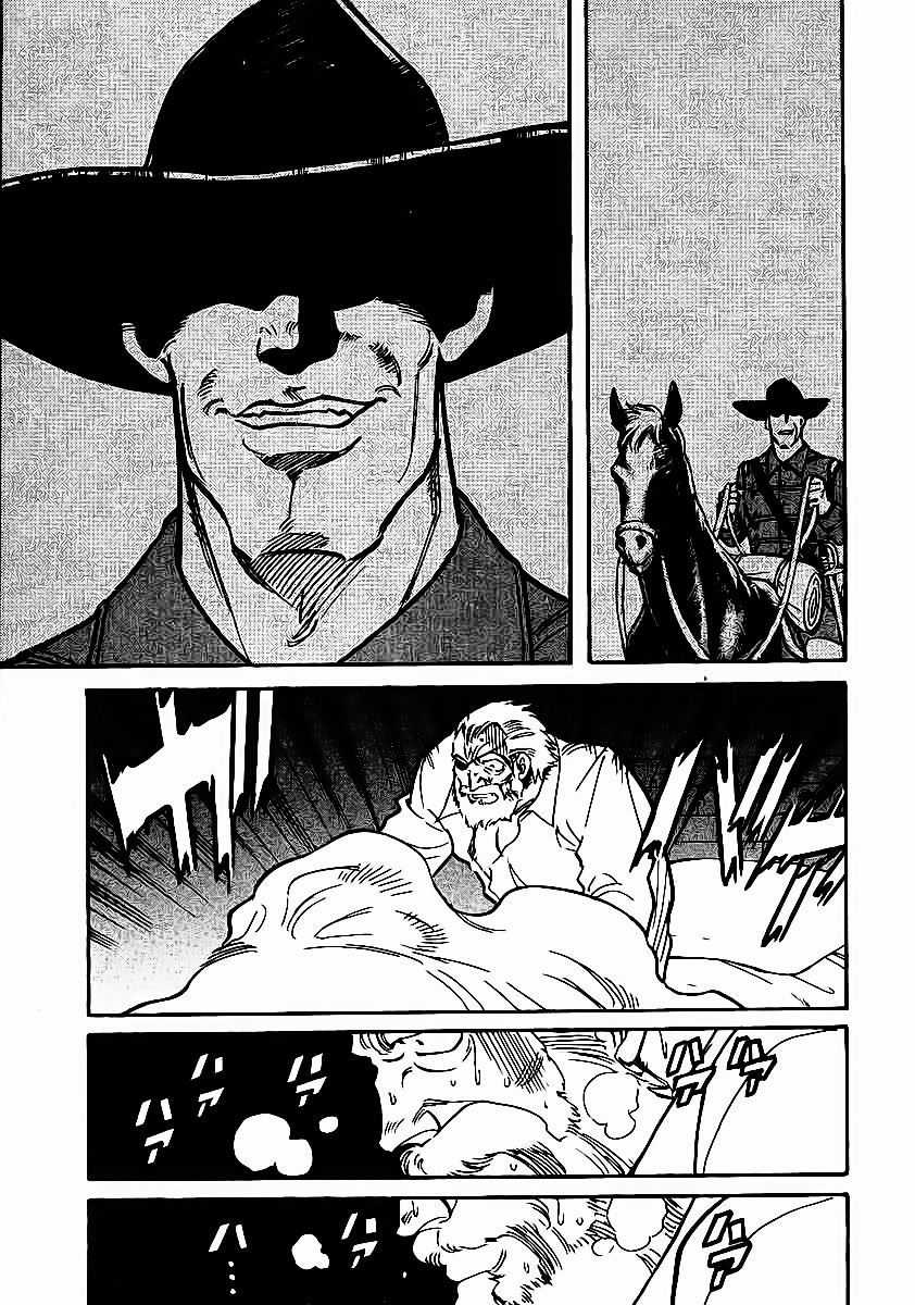 Red Living On The Edge Chapter 21 trang 2