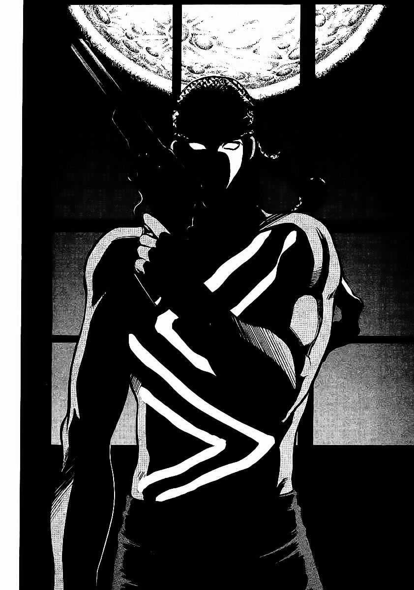 Red Living On The Edge Chapter 21 trang 23