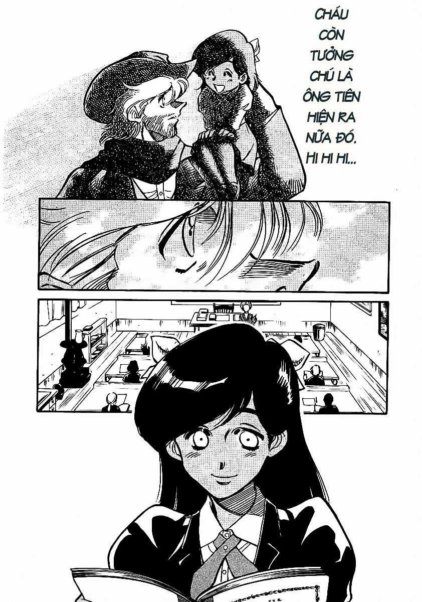 Red Living On The Edge Chapter 24 trang 28