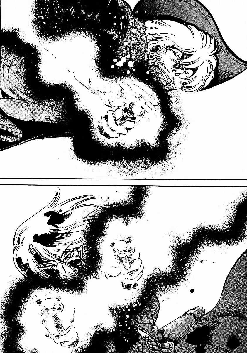 Red Living On The Edge Chapter 26 trang 28