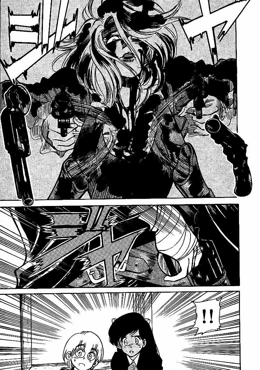 Red Living On The Edge Chapter 27 trang 4