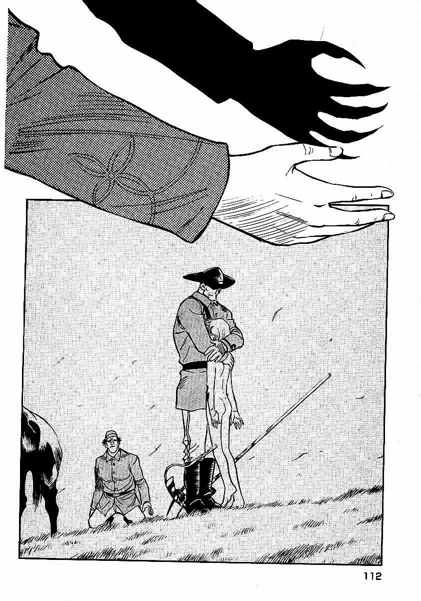 Red Living On The Edge Chapter 28 trang 13