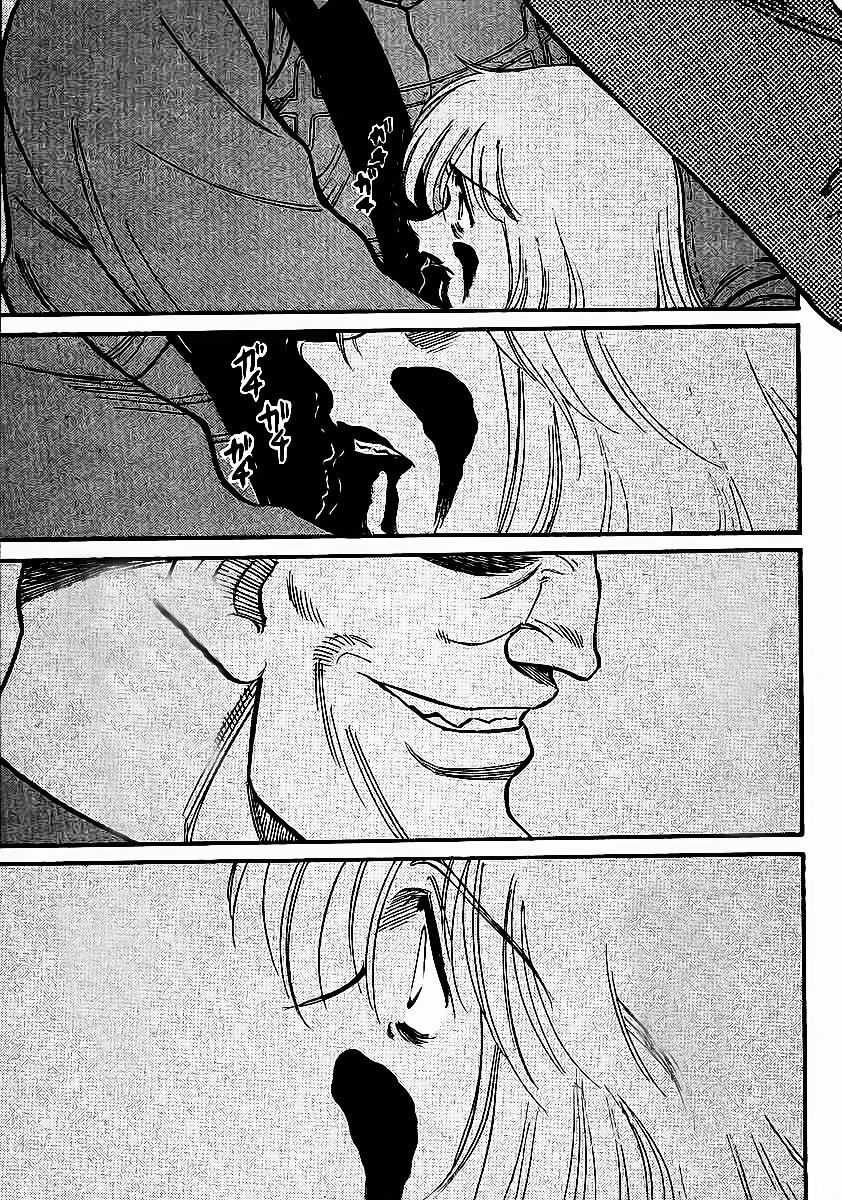 Red Living On The Edge Chapter 28 trang 14