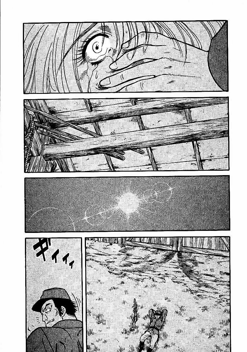 Red Living On The Edge Chapter 28 trang 8