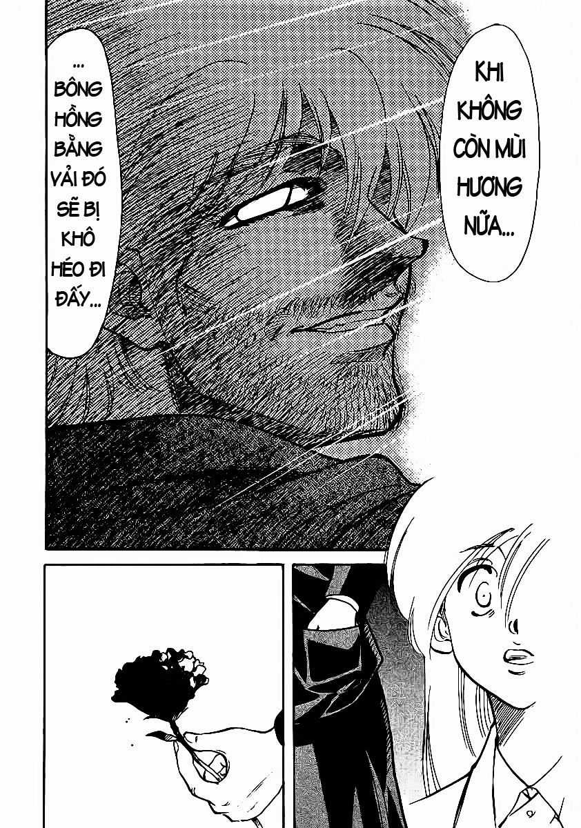 Red Living On The Edge Chapter 29 trang 14