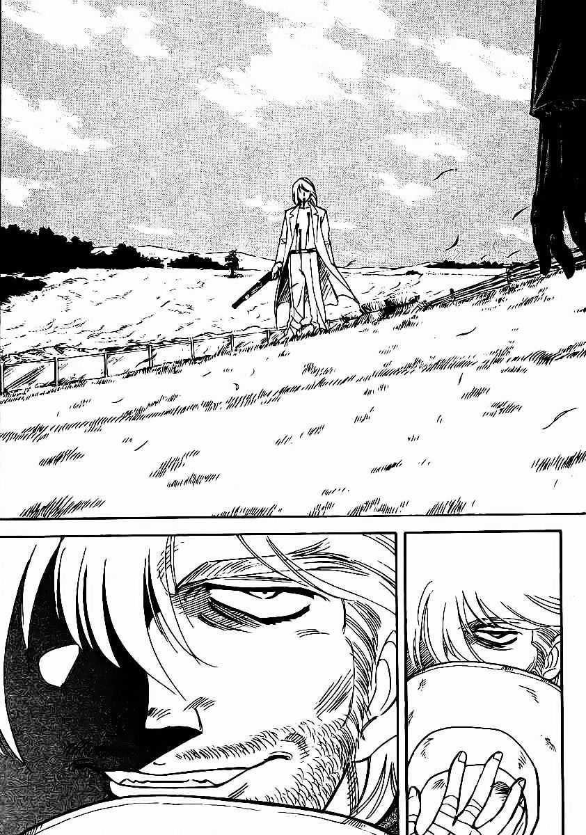 Red Living On The Edge Chapter 29 trang 19