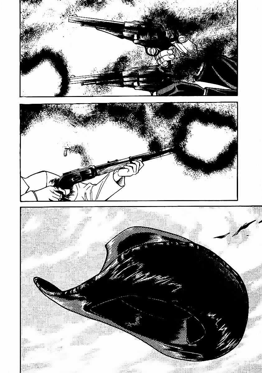 Red Living On The Edge Chapter 30 trang 11