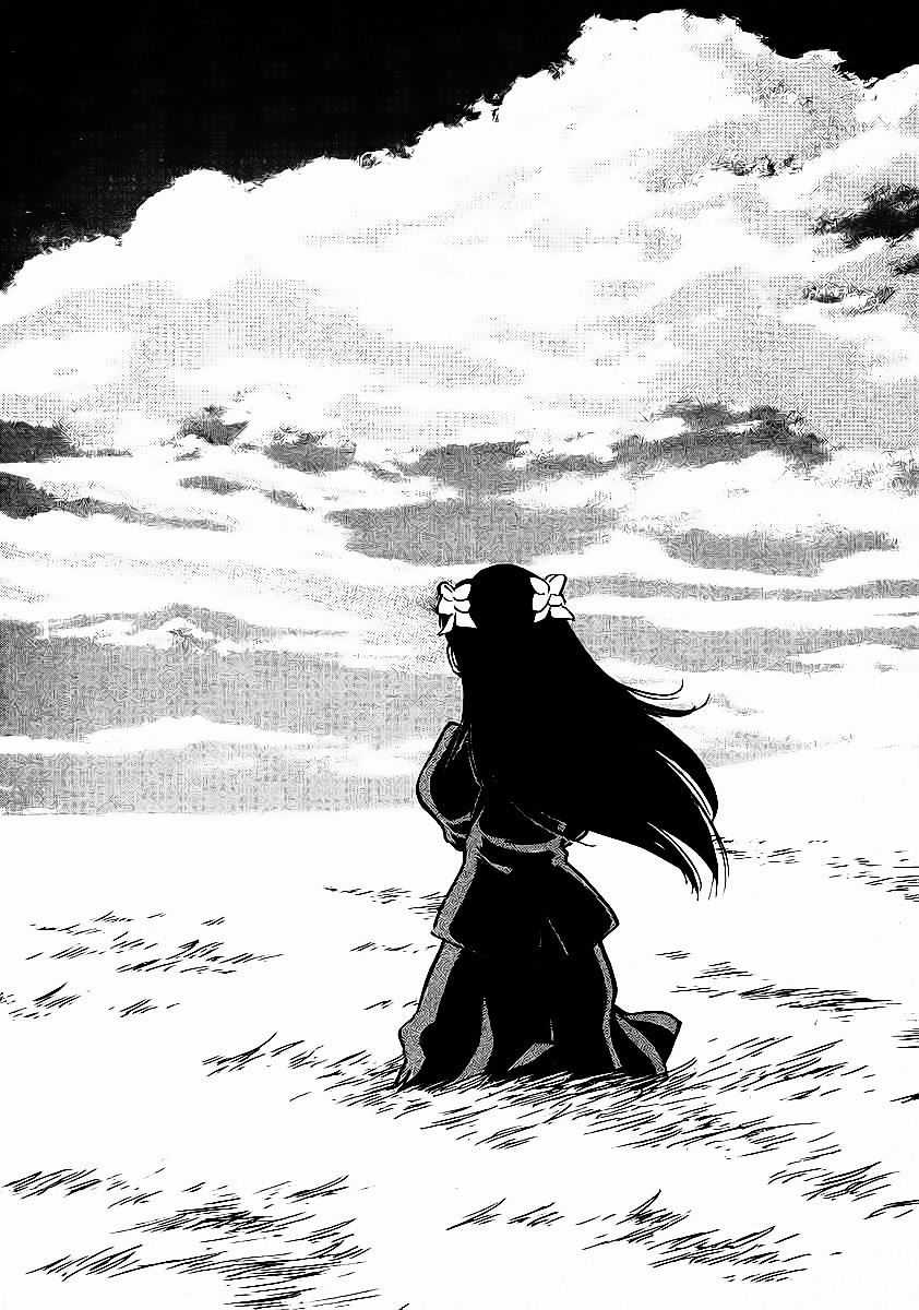 Red Living On The Edge Chapter 30 trang 13