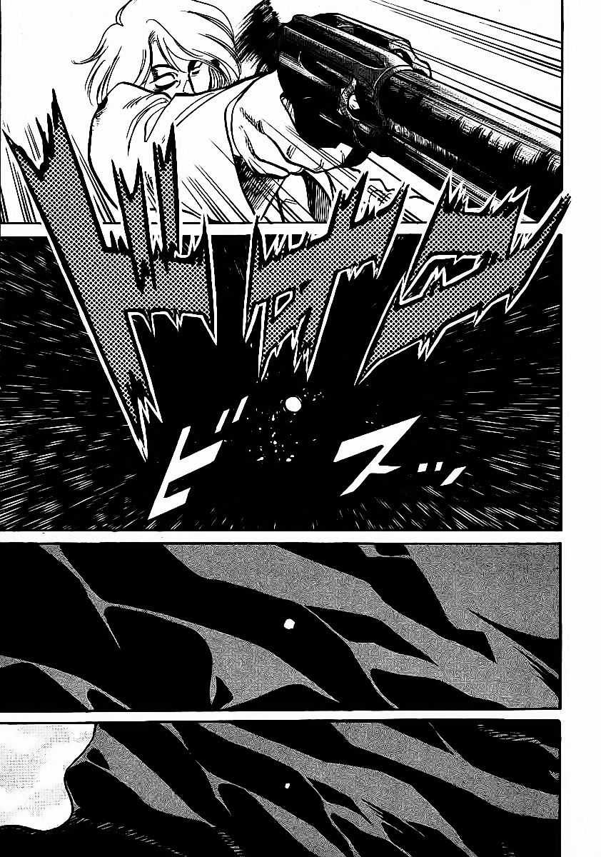 Red Living On The Edge Chapter 30 trang 22