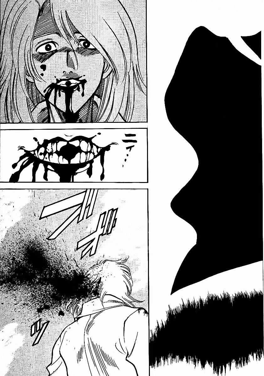 Red Living On The Edge Chapter 30 trang 24