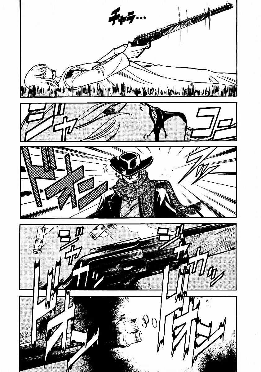 Red Living On The Edge Chapter 30 trang 9