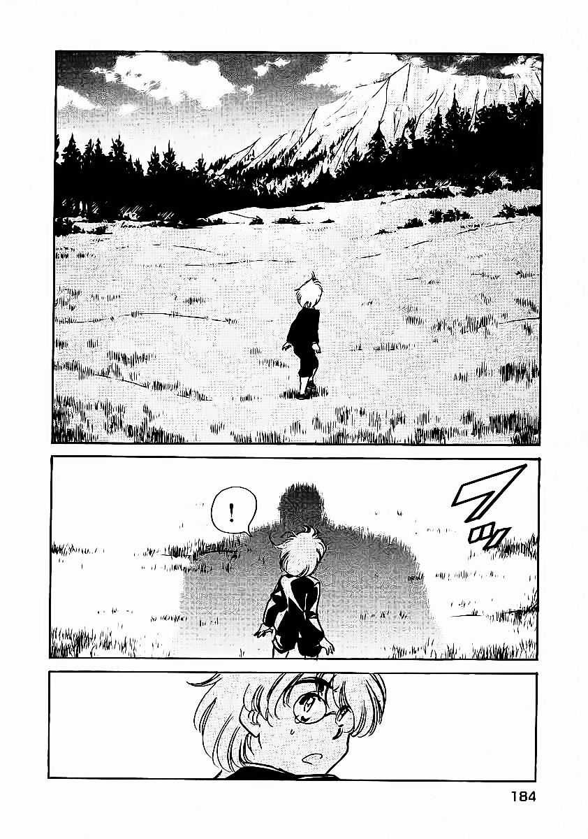 Red Living On The Edge Chapter 31 trang 10