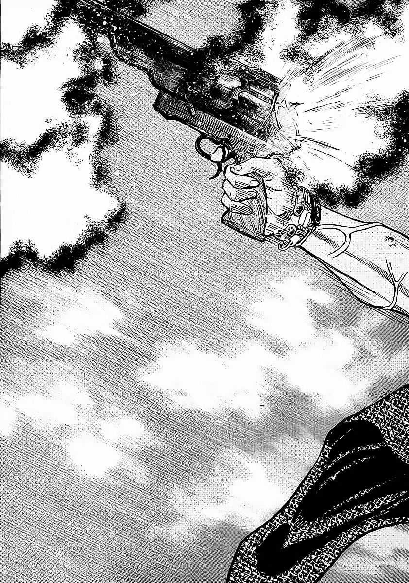 Red Living On The Edge Chapter 31 trang 23