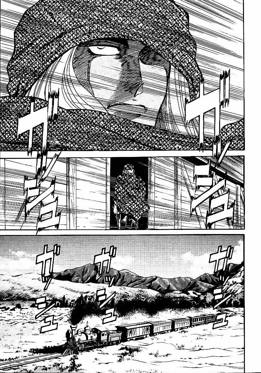 Red Living On The Edge Chapter 32 trang 11