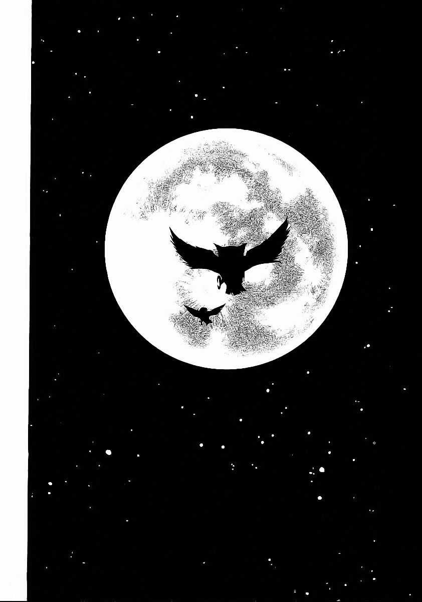 Red Living On The Edge Chapter 32 trang 3