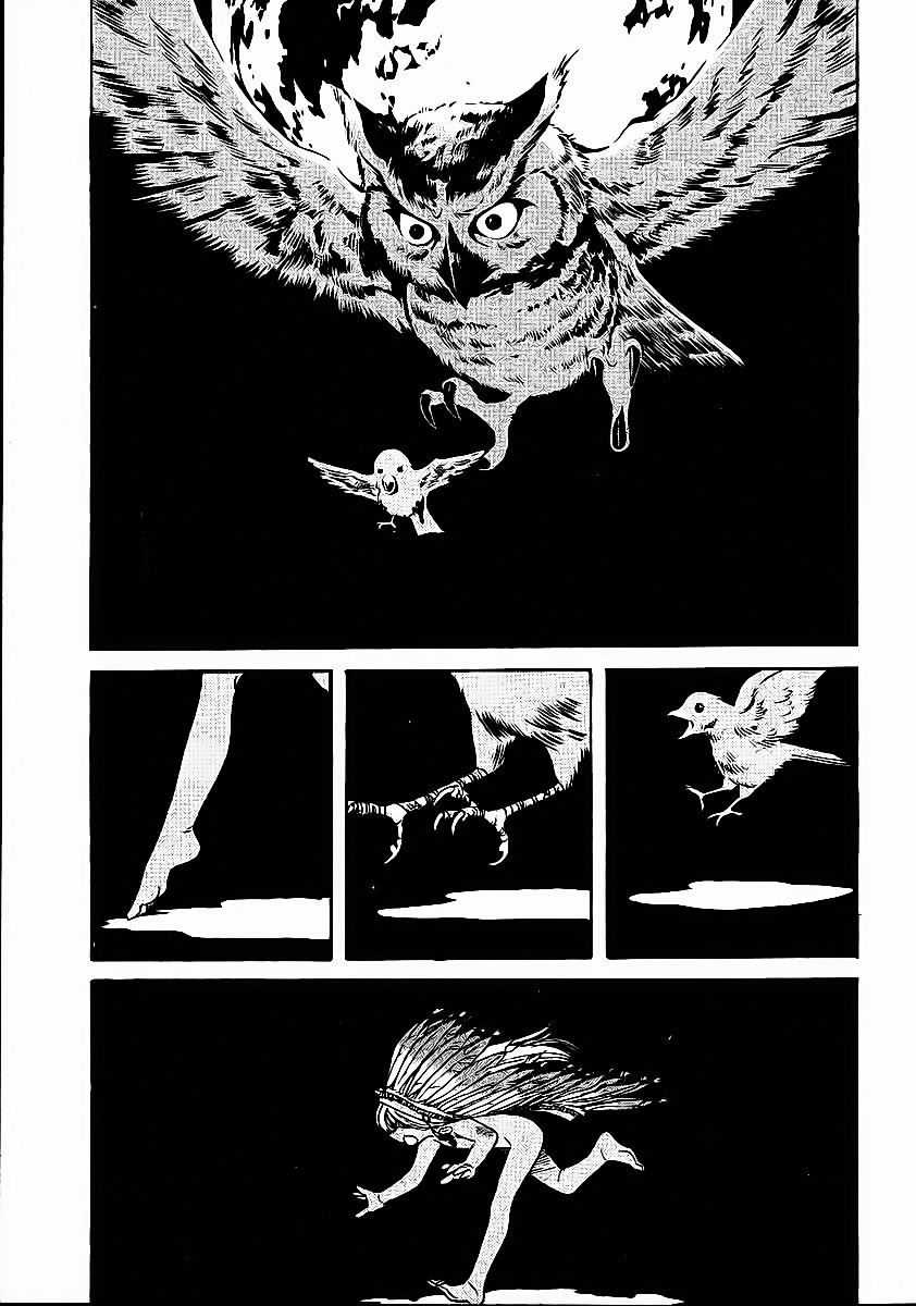 Red Living On The Edge Chapter 32 trang 4