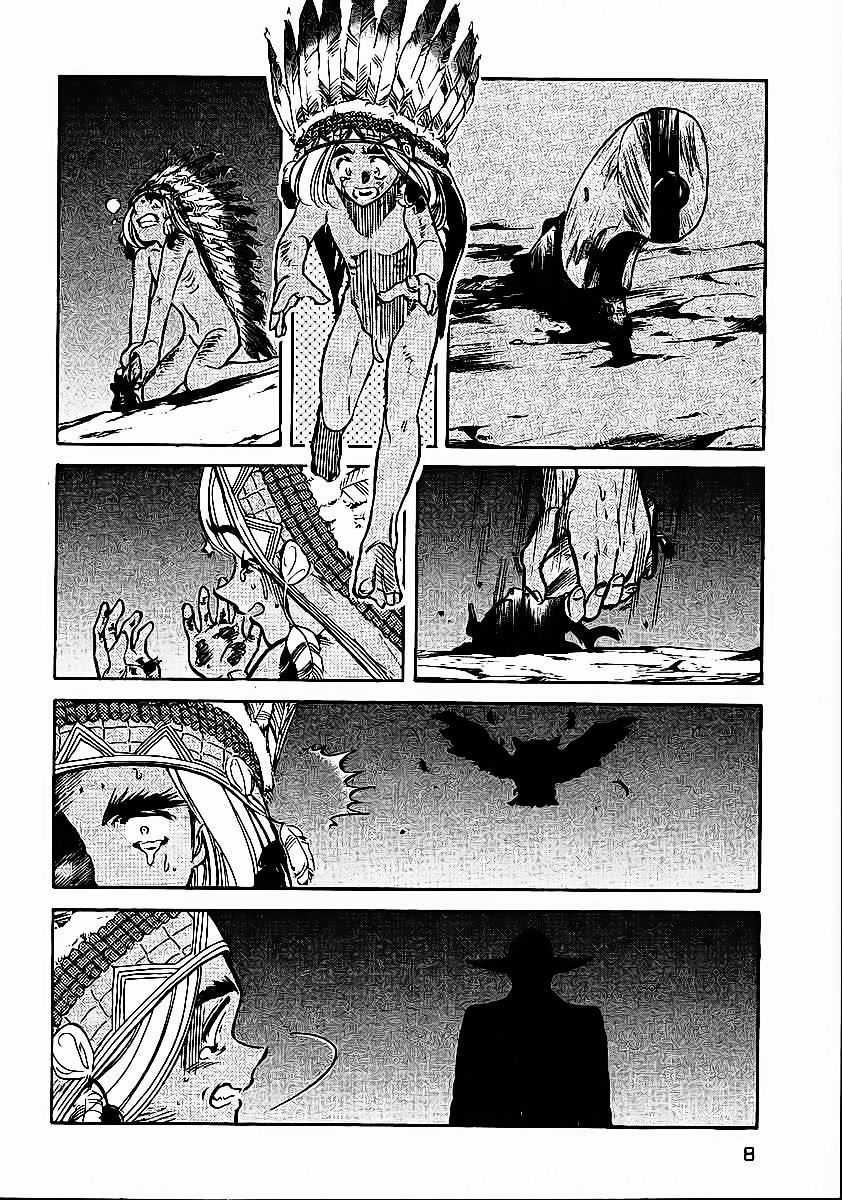 Red Living On The Edge Chapter 32 trang 5