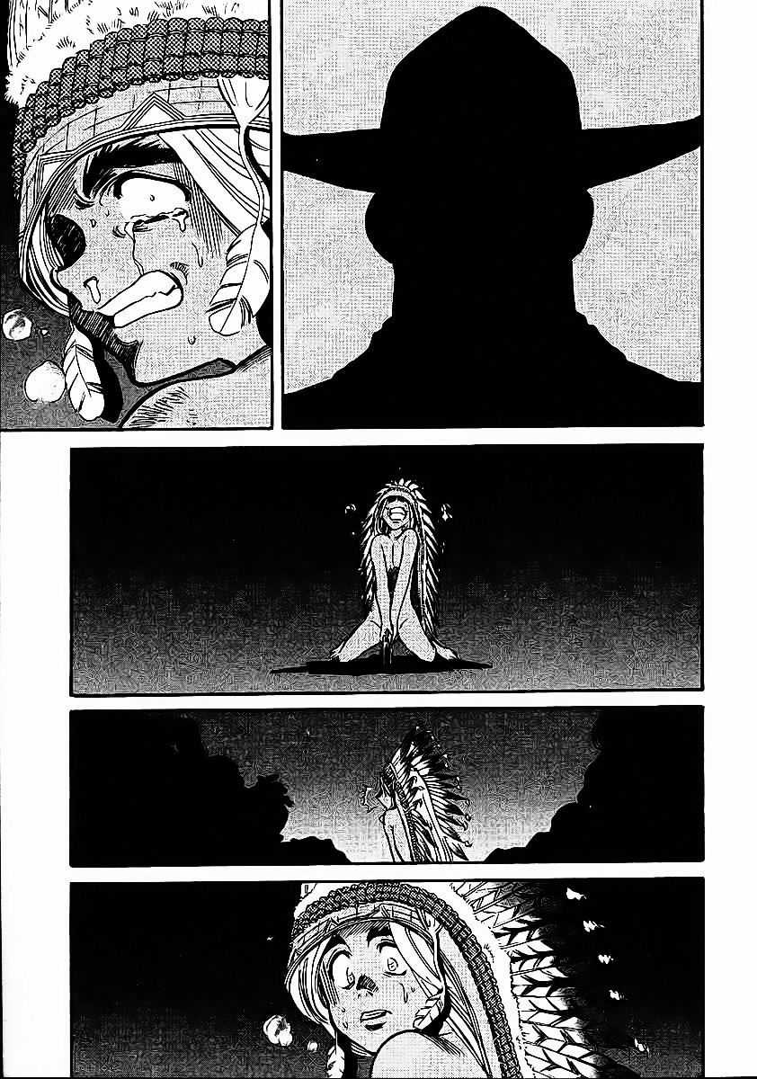 Red Living On The Edge Chapter 32 trang 6