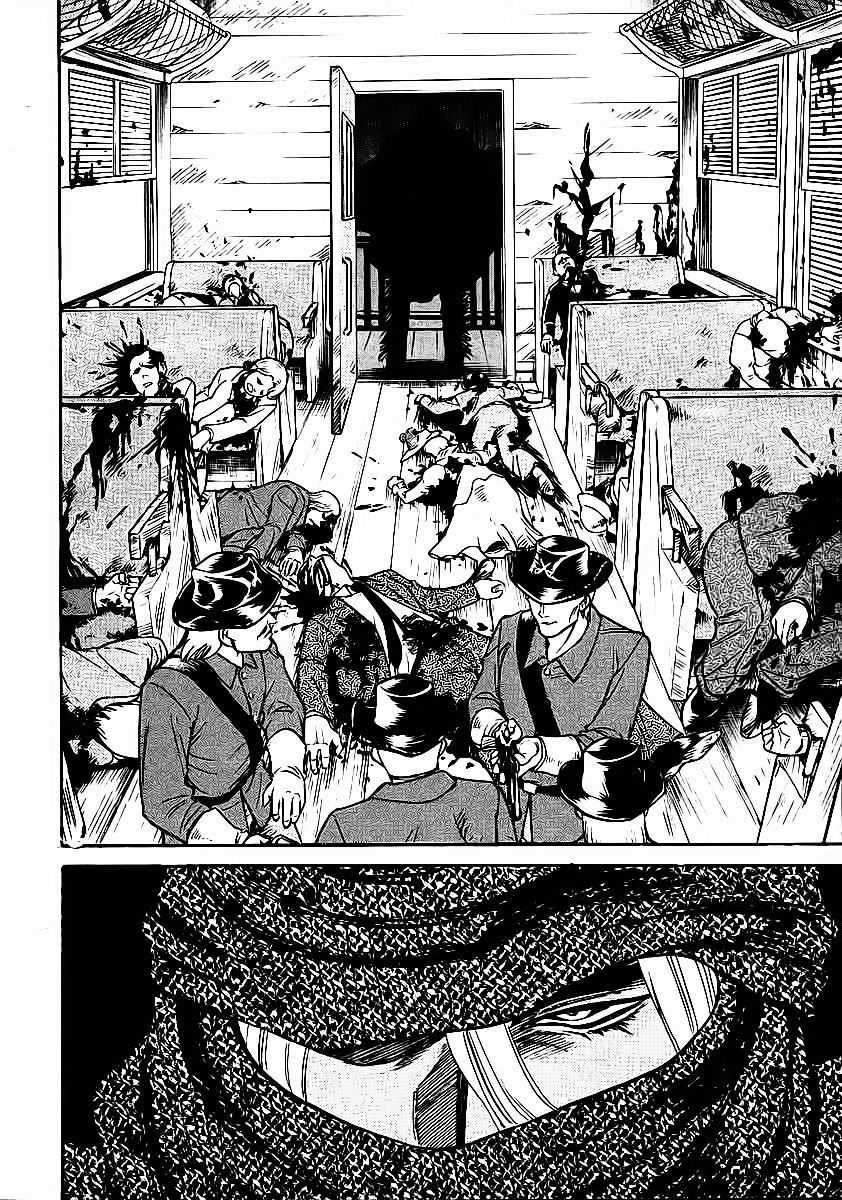 Red Living On The Edge Chapter 36 trang 15