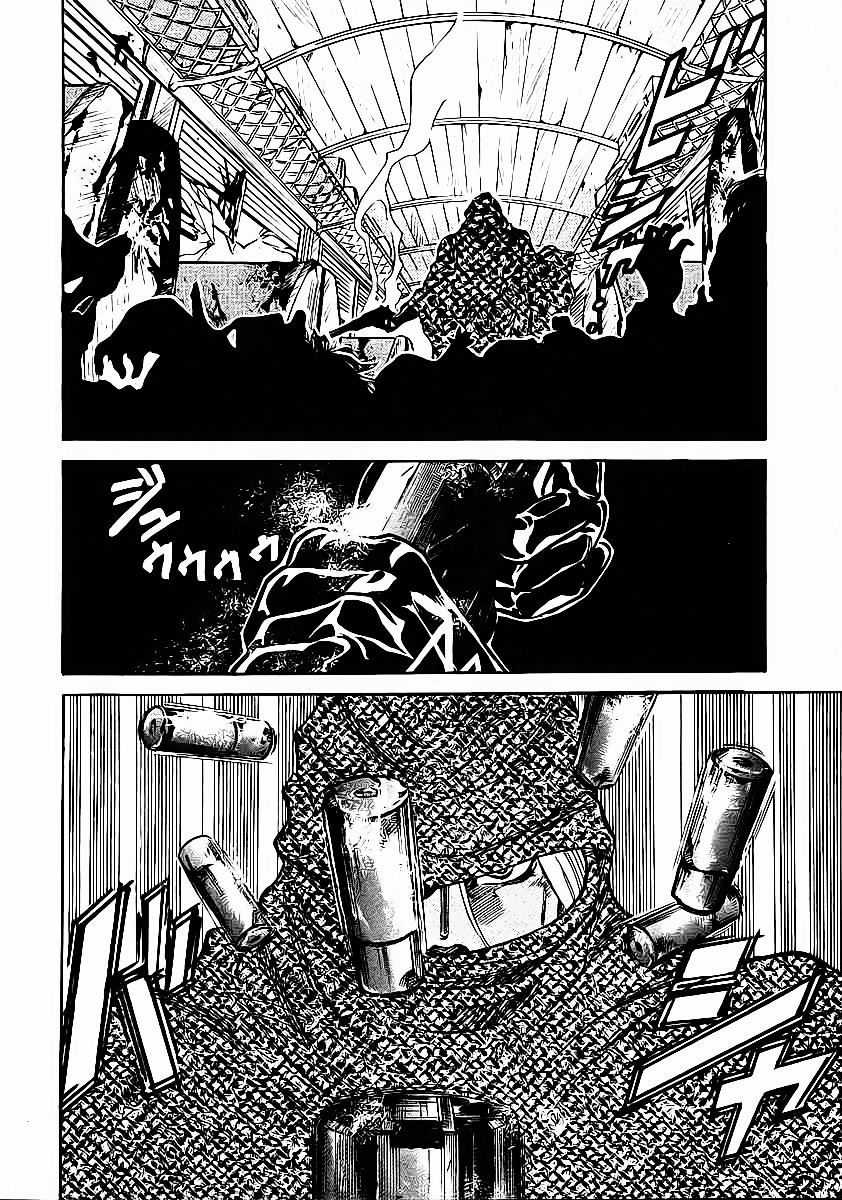 Red Living On The Edge Chapter 36 trang 23