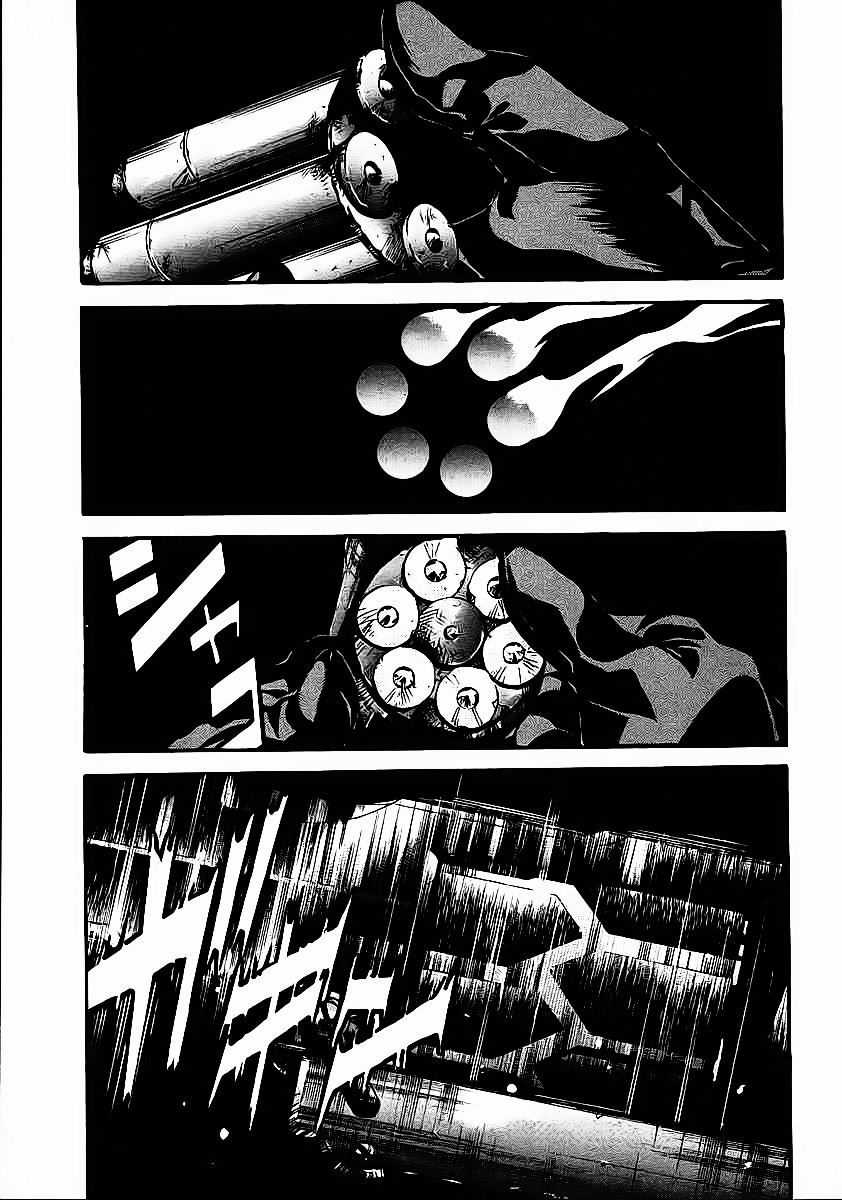 Red Living On The Edge Chapter 36 trang 24