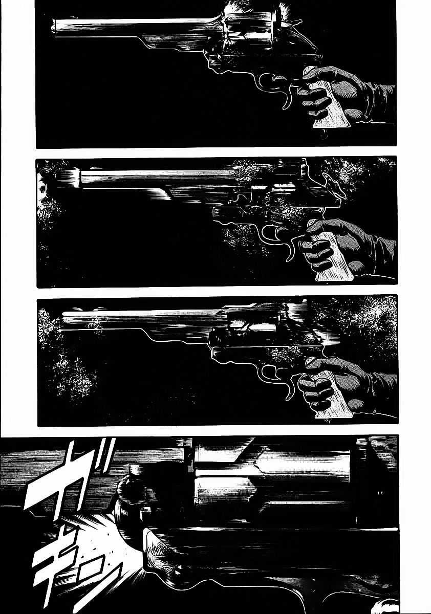Red Living On The Edge Chapter 37 trang 1
