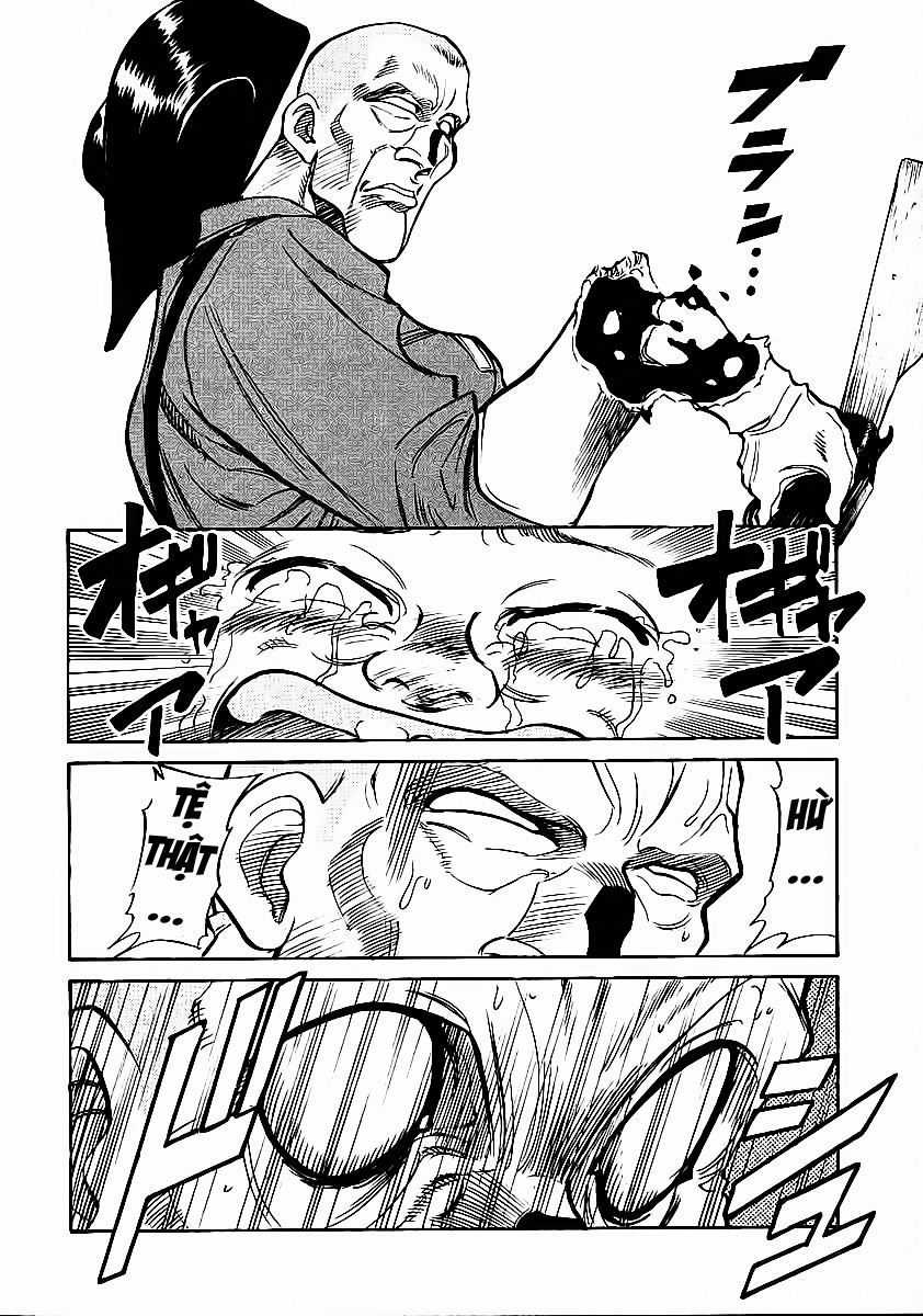 Red Living On The Edge Chapter 38 trang 24