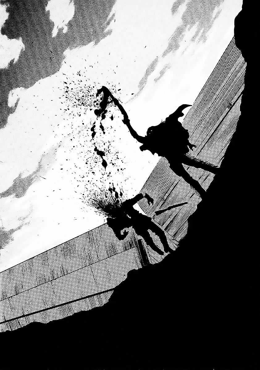 Red Living On The Edge Chapter 38 trang 28