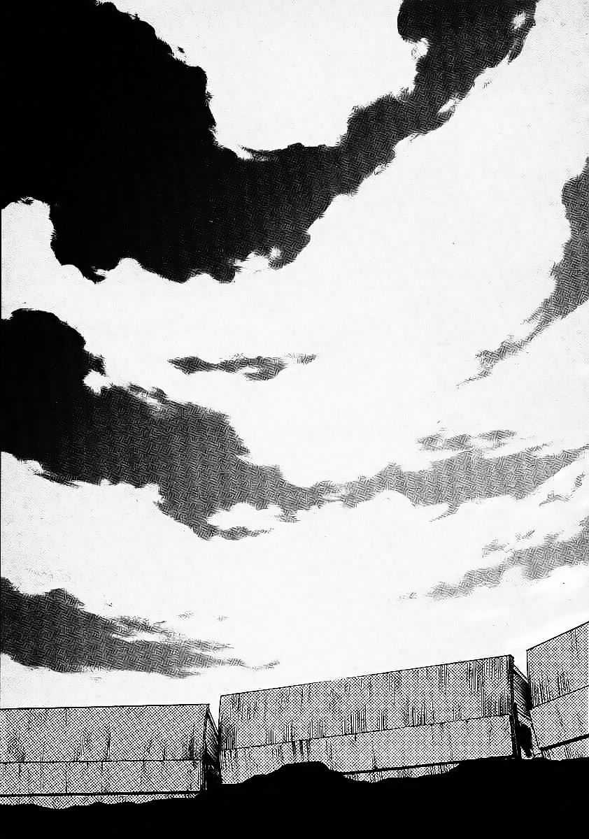 Red Living On The Edge Chapter 38 trang 29