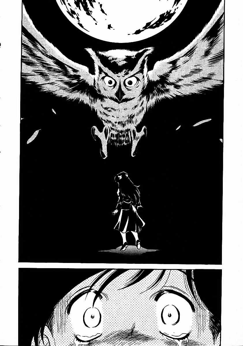 Red Living On The Edge Chapter 39 trang 13