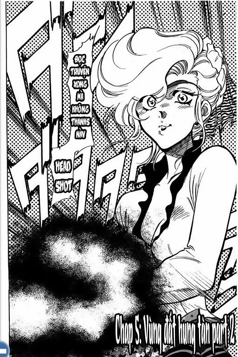 Red Living On The Edge Chapter 4 trang 31