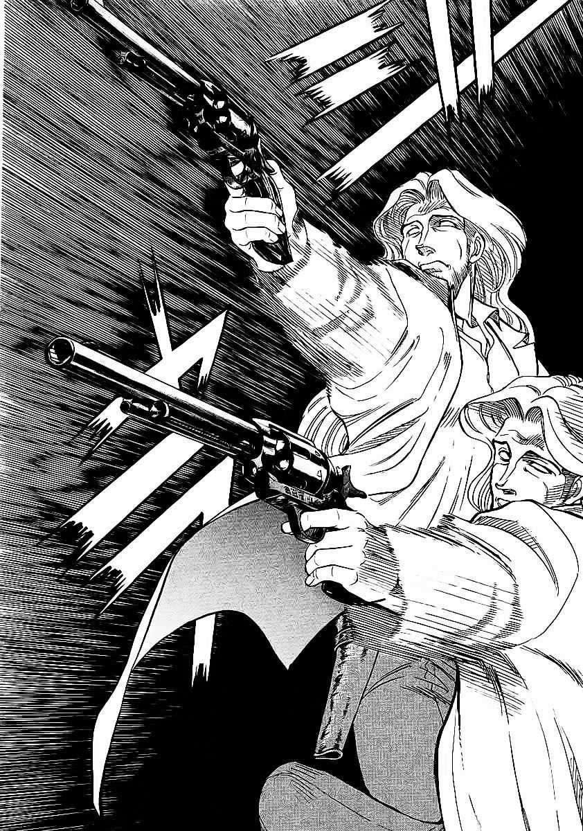 Red Living On The Edge Chapter 40 trang 25