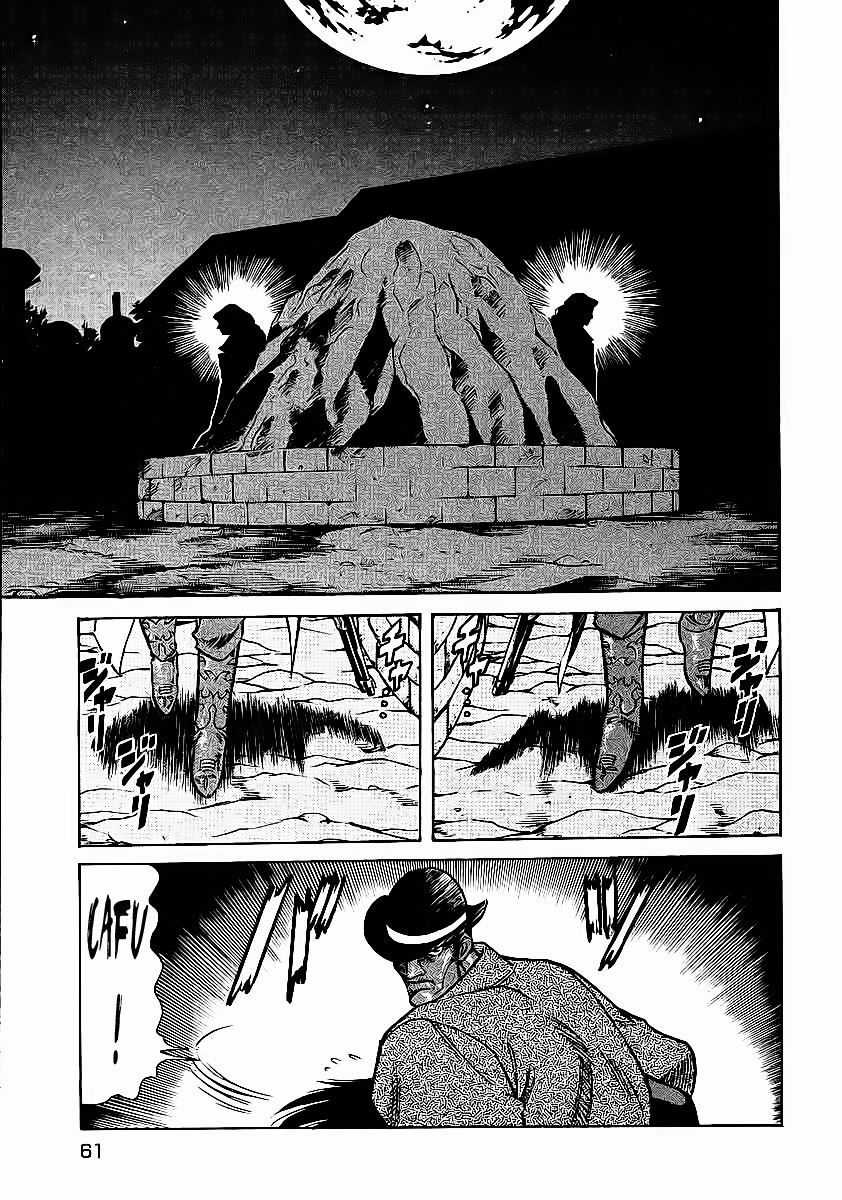 Red Living On The Edge Chapter 42 trang 12